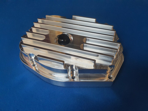 Cosworth 4X4 Billet Deep Dish Front Diff Cover