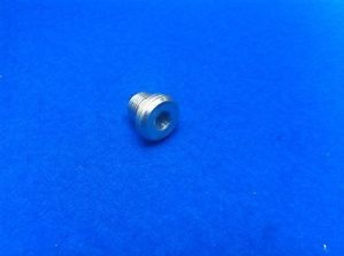 Cosworth Plenum Small Vacuum Fitting Blanking Plug