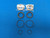Ford Sierra Cosworth 2WD Camshaft Cam Shaft Bearings and Seal Kit - Genuine
