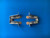 Cosworth Group A Front Anti Roll Bar Brackets (Pair)