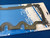 Ford CVH Fiesta Escort RS Turbo XR3i XR2i 1.6 Rubber Rocker Cover Gasket Victor Reinz