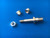 Cosworth WRC Group A Rear Billet Steering Arms Pins (Pair)