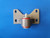 Billet Uprated Poly Diff Mount For Ford Sierra & Escort Cosworth