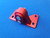 Billet Uprated Poly Diff Mount For Ford Sierra & Escort Cosworth