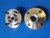 Cosworth WRC 4wd Billet Steel Front Drive Flanges / Wheel Flanges