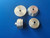 Cosworth 6 Degree Solid Beam Bushes