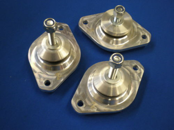 RS Cosworth 4wd Anembo Engineering Uprated Engine Mounts & Gearbox Mounts - Supplied as a Pair