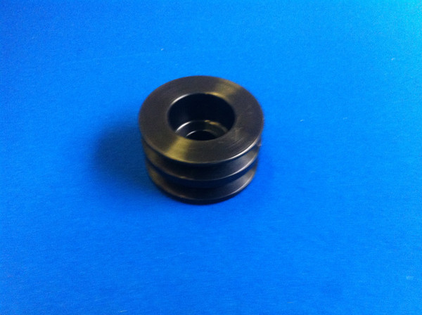 Cosworth YB 2wd Alternator Pulley
