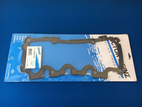 Ford CVH Fiesta Escort RS Turbo XR3i XR2i 1.6 Rubber Rocker Cover Gasket Victor Reinz