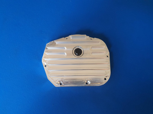 Cosworth 4X4 Billet Deep Dish Front Diff Cover