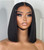 Brazilian Human Hair Wig Raw Vietnamese Hair Silky Smooth Beauty for Women