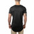Spandex Muscle  Fit Running Fitness Workout Sport  T-shirt t Shirt Men