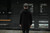 Coat Custom Fur Coat for Men with Hood New Luxury Men Long Coats