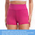 High Waist Hip Lifting Workout Yoga Shorts Thickened Impervious Bike Riding