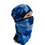 Balaclava Bicycle Mountaineering Ski Full Face Eye-catching Hat