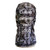 Balaclava Bicycle Mountaineering Ski Full Face Eye-catching Hat