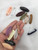 Hijab Scarf Accessories Buckle Muslim Hijab Safety Pins Brooch Clips