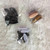 Hijab Scarf Accessories Buckle Muslim Hijab Safety Pins Brooch Clips