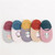 5 Pairs Summer Cute Animal Short Socks Girl Boy Kids Children Cartoon Cotton