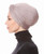 New Fashion Bandanas Women Turban Muslim Hat Twist Hijab