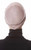New Fashion Bandanas Women Turban Muslim Hat Twist Hijab
