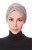 New Fashion Bandanas Women Turban Muslim Hat Twist Hijab