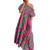 High Quality Off Shoulder Spring Elegant Dresses for Ladies
