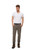 Slim Fit Waterproof Wind Proof Hiking Pants 4 Way Stretch Loose Fit Cargo Pants