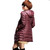 Casual Hooded Cocoon Puffer Coat ultra Light Essential Puffer Jacket Packable