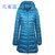 Casual Hooded Cocoon Puffer Coat ultra Light Essential Puffer Jacket Packable