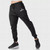 Men's Joggers Sports Drawstring Sweatpants With Custom Logos