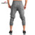 Men's Joggers Sports Drawstring Sweatpants With Custom Logos