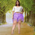 Tassel Designs Denim Shorts Plus Size Pants & Jeans Women's Sehe Fashion