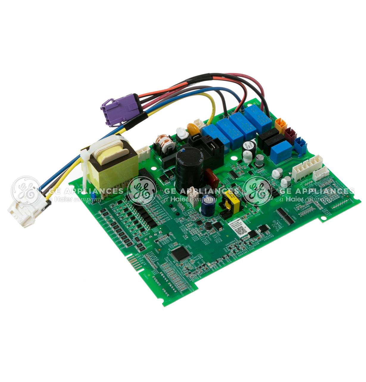 GE Zoneline Control Board - WP26X28394 - PTAC4Less