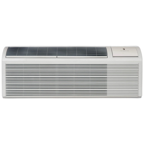 Friedrich 12,000 BTU PTAC Unit | 265/277 Volts - 20 Amp - Heat Pump - Digital Control - PDH12R3SG