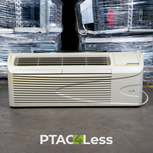Refurbished Premaire 12,000 BTU PTAC Unit | 208/230 Volts - 30 Amp - Electric Heat - Digital Control - A Grade