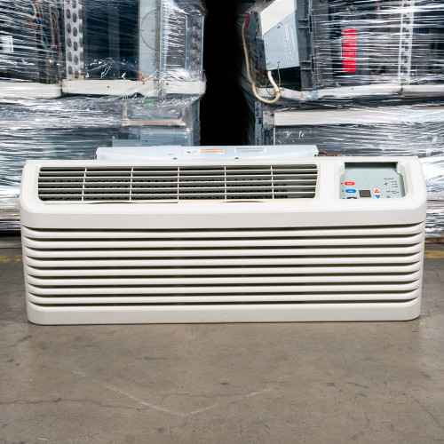 Refurbished Amana 7,000 BTU PTAC Air Conditioner 208/230 Volts - 20Amp - Resistive Electric Heat - Digital Control