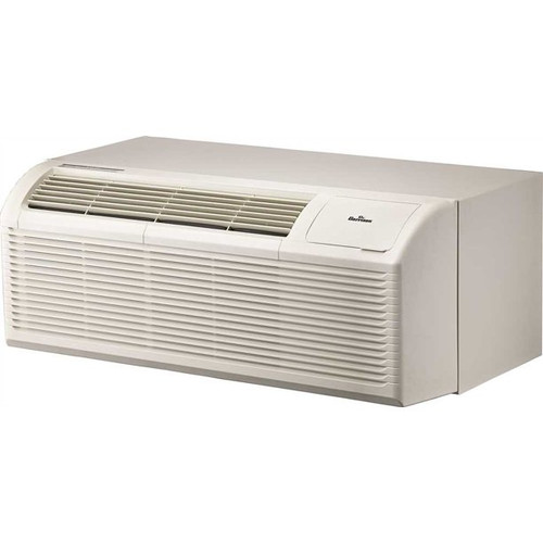 Refurbished Garrison 9,000 BTU PTAC Air Conditioner 208/230 Volts - 20 Amp - Heat Pump - Digital Control