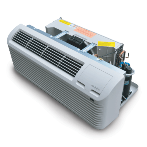 Refurbished Soleus 9,000 BTU PTAC Unit 208/230 Volts - 20 Amp - Heat Pump - Digital Control - A Grade