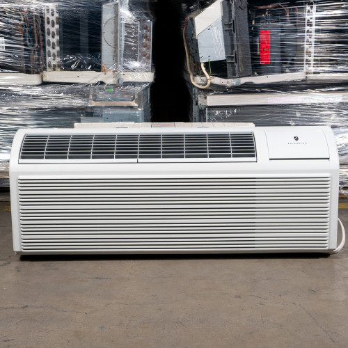 Refurbished Friedrich 9,000 BTU PTAC Unit | 208/230 Volts - 30 Amp - Electric Heat - Digital Control - A Grade