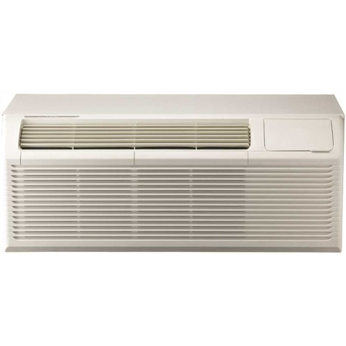 Refurbished Garrison 12,000 BTU PTAC Unit | 208/230 Volts - 20 Amp - Heat Pump - Digital Control - A+ Grade