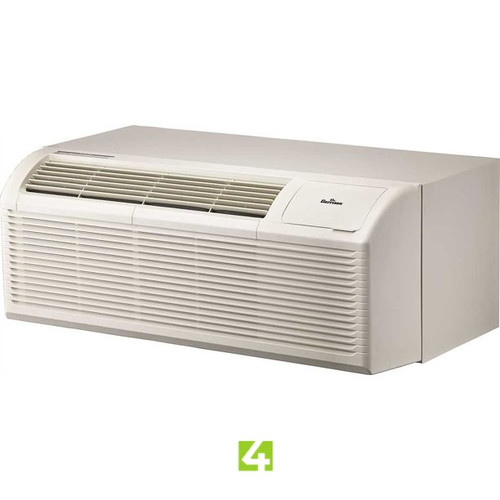 Refurbished Garrison 9,000 BTU PTAC Unit | 208/230 Volts - 20 Amp - Electric Heat - Digital Control - A+ Grade