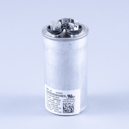 New Amana Capacitor - CAP050350440CS
