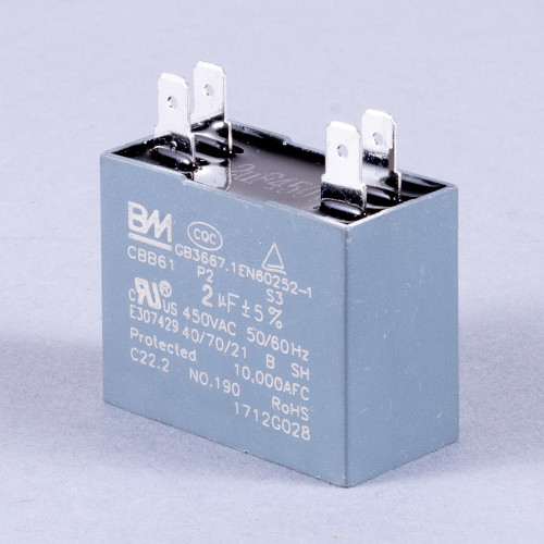 New Friedrich Capacitor - 68700091