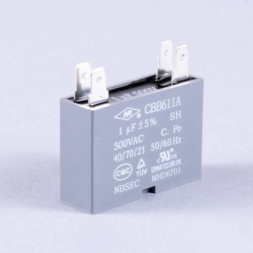 New Friedrich Capacitor - 68700113