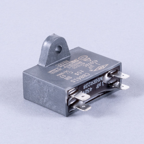New Friedrich Capacitor - 69700449