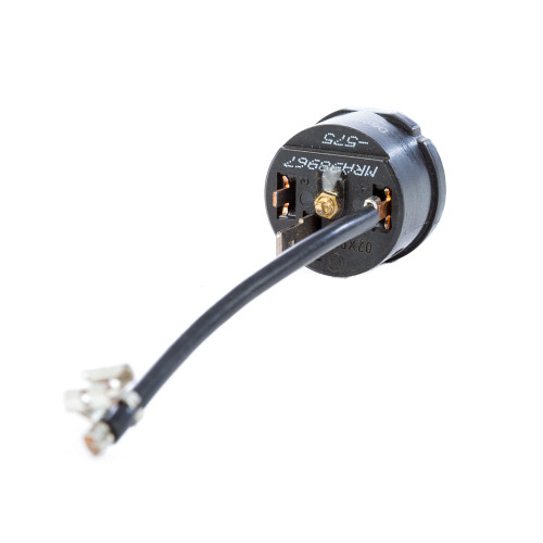 New Amana Compressor Overload Protection - D6961642