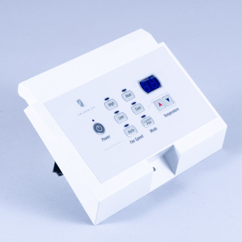New Friedrich Control Board Base - 68700199