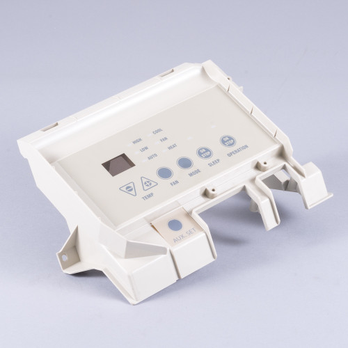 New GE Control Base Assembly - WP07X10013