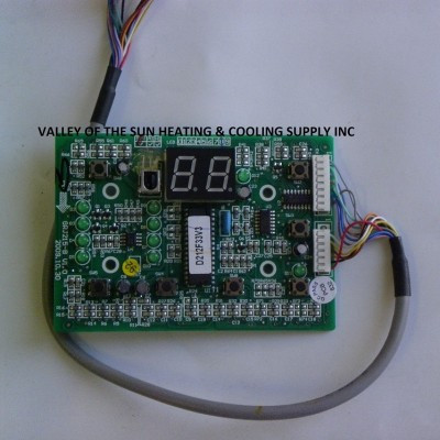 New Amana Control Board - 30562040